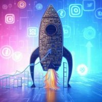 AI Маркетинг: PR, SMM и Финансы | Прорыв в Digital в MAX