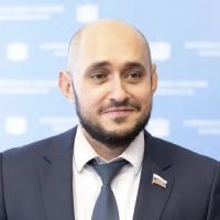 Юрий Сапожников в MAX