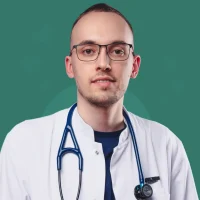 Димитрий Лесков | Кардиолог в MAX