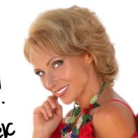 Лена Василёк в MAX