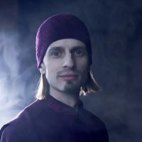 Монах Авель в MAX