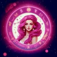Малиновый гороскоп в MAX