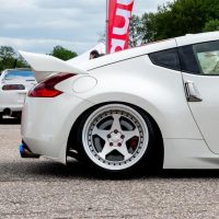 Japdays | Фестиваль японских автомобилей в MAX