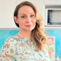 Мама готовит в MAX