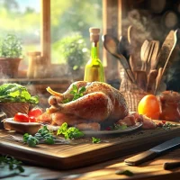 ЗНАТНАЯ ХОЗЯЙКА - рецепты, кулинария, еда, заготовки, консервация, полезные советы, лайфхаки! в MAX