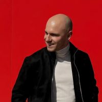 Александр Шваб в MAX