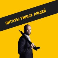 Цитаты умных людей в MAX