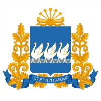 Администрация Стерлитамака в MAX