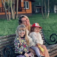 LOVE is in the AIR в MAX