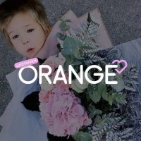 Цветы доставка. Самара ORANGE в MAX
