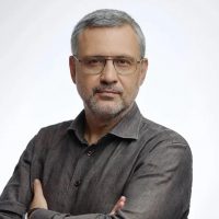 Владимир Легойда в MAX