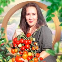 Урожайный сад и огород в MAX