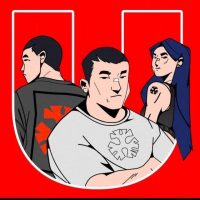 Ханты, деньги, нефтевышки в MAX