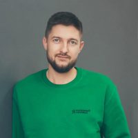 Паршиков Юрий | ПОЛЕЗНЫЙ ЧЕЛОВЕК в MAX