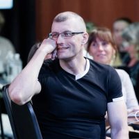 ДВЕРЬ В ТВЕРЬ с Михаилом ПлетнËвым в MAX