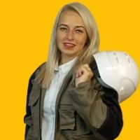 Екатерина Воронцова | Охрана труда в MAX