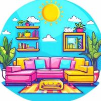 ТОЧКА УЮТА в MAX