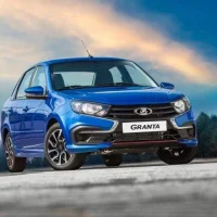Lada Granta FL клуб в MAX