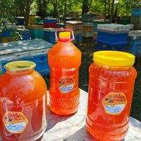 Мёд натуральный в MAX