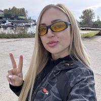 Анна Артемьева в MAX