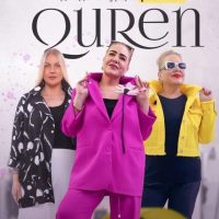 Одежда из Турции | QUREN | plus size в MAX