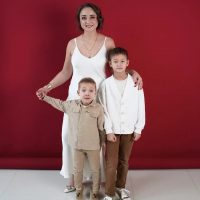 Нейропсихолог Юлия Клим в MAX