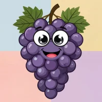 Всё про виноград в MAX