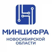 Минцифра Новосибирской области в MAX