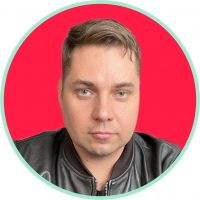 Так сказал Димон в MAX