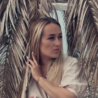 Меркулова Аннет в MAX