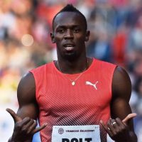 Легкая атлетика|Мотивация © в MAX