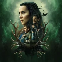 Астральный Паломник в MAX