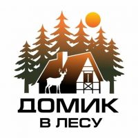 База отдыха "Домик в лесу" в MAX