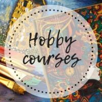 Шитьё | Рисование | Ландшафтный дизайн | МК в MAX