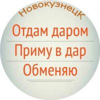 Отдам даром. Новокузнецк в MAX