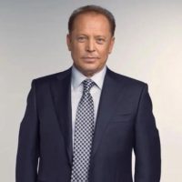 Айдар Метшин в MAX