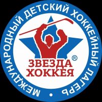 Звезда хоккея в MAX