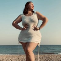 Ссылочная Женюльки в MAX