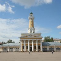 Кострома Online в MAX