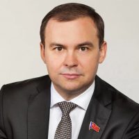 Юрий Афонин в MAX