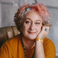 Татьяна Мужицкая и все-все-все в MAX