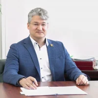 Андрей Панов в MAX