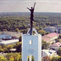 [В] Брянске! в MAX