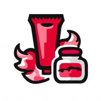 Косметический маньяк в MAX