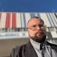 ДМИТРИЙ БОНДАРЬ в MAX