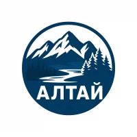 Алтай. Природа в MAX