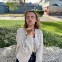 dasha • not only an english tutor в MAX