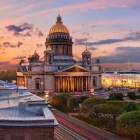 Питер | Читай Пиши Люби в MAX