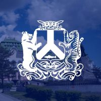 Мэрия Хабаровска в MAX