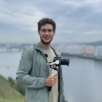 Сергей Токарев | блог в MAX